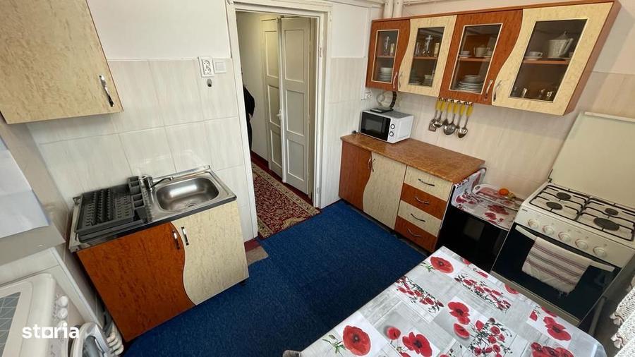 Apartament Dimitrov chirie - 1