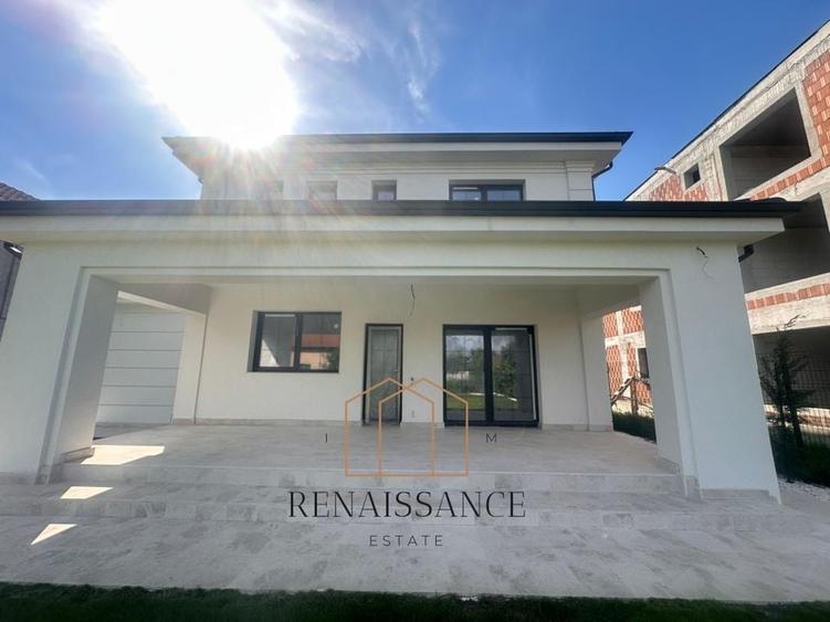 Dumbravita Casa Individuala P+1E+P | 148mp utili Garaj | Teren 611mp - 17