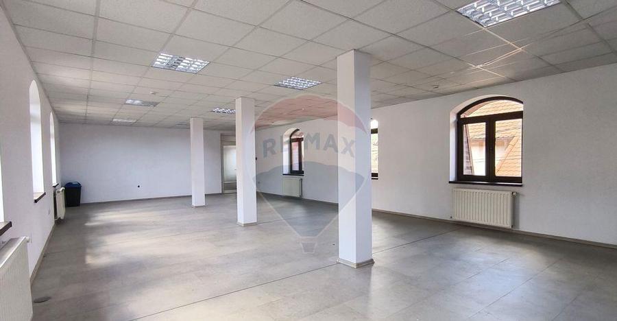 Spa?iu comercial de inchiriat in Piata Agroalimentara di... - 13