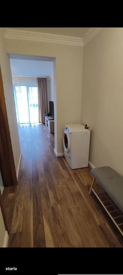 Apartament 2 camere, balcon si garaj, Tractorul - 4