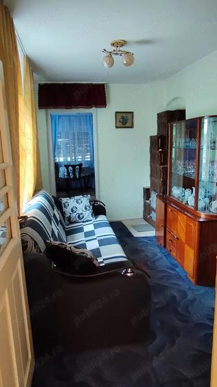 Casa de vanzare 5 camere plus 3,5 ha pamant .com. Scundu Sat Blejani - 4