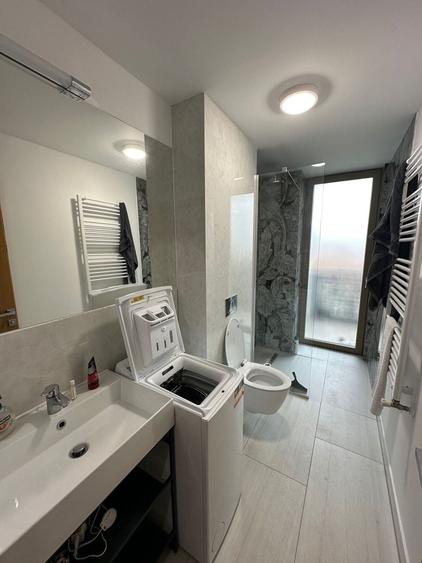 Apartament bloc nou 4 camere - parcare subterana - 13