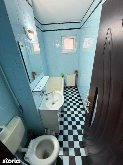 Apartament decomandat 2 camere Sinaia - 3