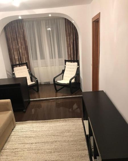 Garsoniera Confort 1 Zona George Enescu - 4