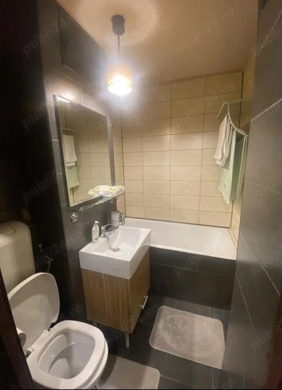 Inchiriez apartament 2 camere str Luica Bucure?ti - 3