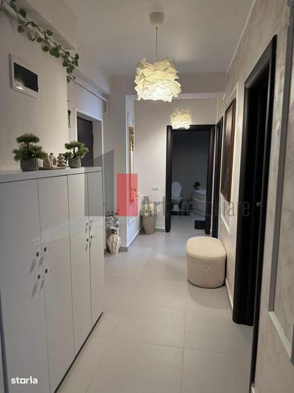 Vand ap 3 camere de lux etaj 1 , Chiajna-Str Sergent Ilie Petre - 6