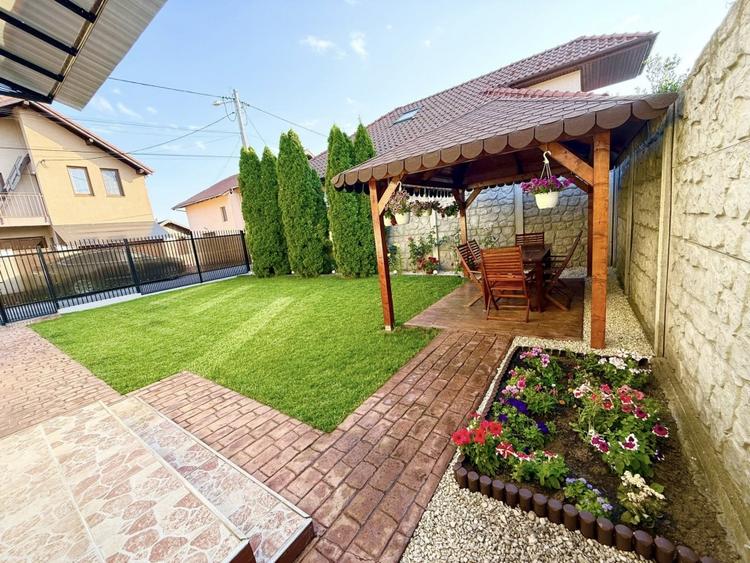 Giroc - Casa individuala cu 3 dormitoare - 7