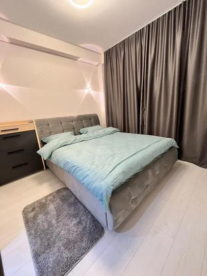 Oferim spre inchiriere garsoniera in zona Unirii Mall - 1