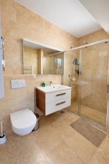 VILĂ MODERNĂ P+1 | 4 CAMERE | TOMIS PLUS | COLȚ – INTIMITATE & ACCES DUBLU - 33