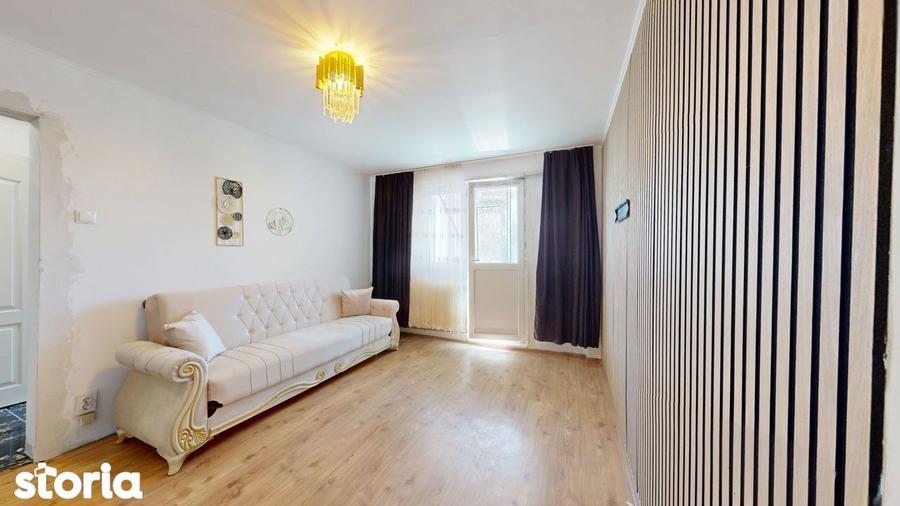 Apartament 2 camere Berceni - B-dul Brancoveanu bloc reabilitat - 15
