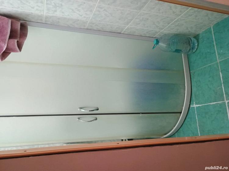 Inchiriez garsoniera (camera de camin) - 14