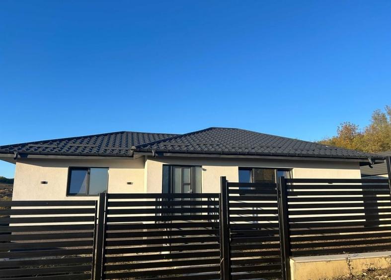 Casa Noua 4c Valea Lupului-Iasi - 1