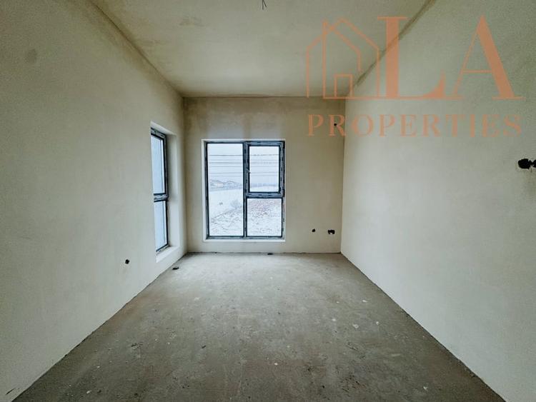 Casa individuala 4 camere | Incalzire in pardoseala | Teren 400mp | Domnesti - 6