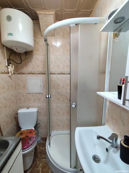 Inchiriez Garsoniera Parter Micro14 LPS - 2