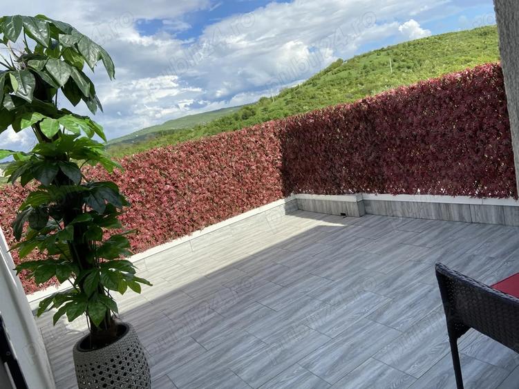 Mini Penthouse elegant- view magnific. - 7