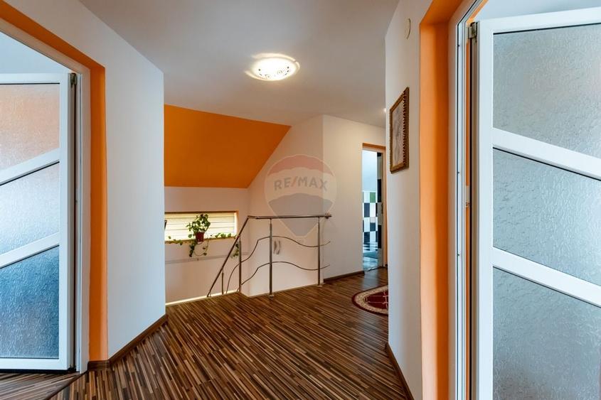 Vila / casa de vanzare in jud. Bacau, Ungureni - 16