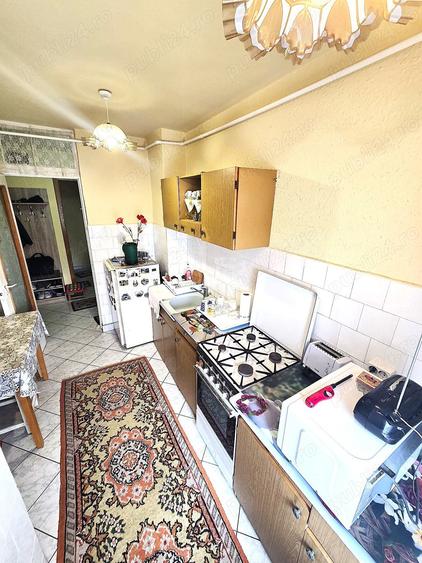 Aprtament cu 3 camere decomandate | Micro 17 | Strada Brasovului - 17