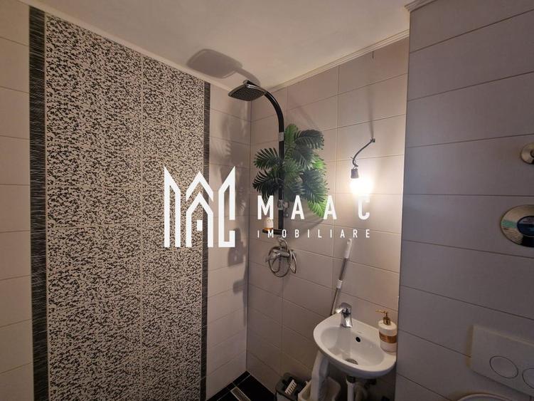 BLACK FRIDAY | Apartament 3 Camere | 72mp Utili | 2 Balcoane - 14