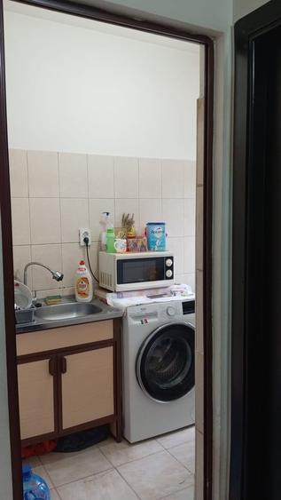 Rahova, str. Eternitatii - 1