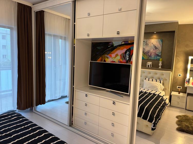 Doamna Ghica Plaza apartament cu 3 camere de vanzare - 12