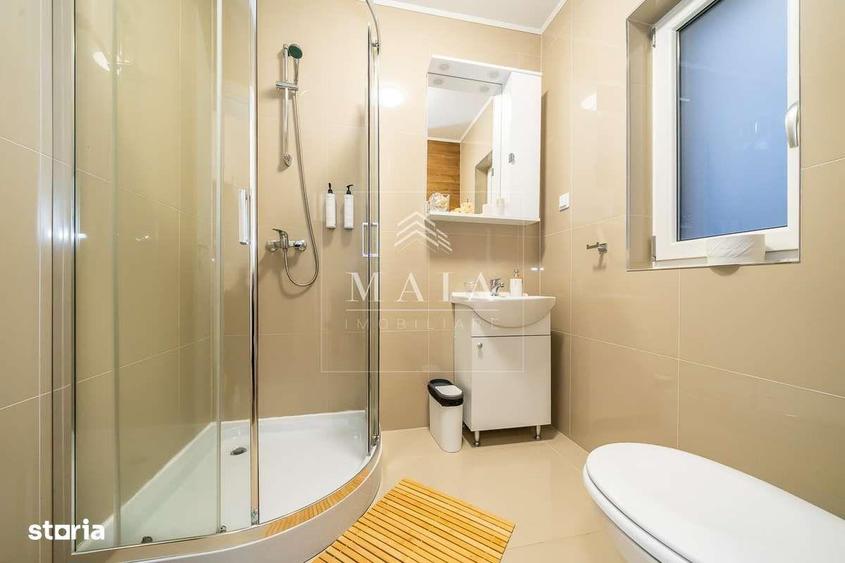 Casa tip duplex, 4 camere, zona Triajului-Selimbar - 5