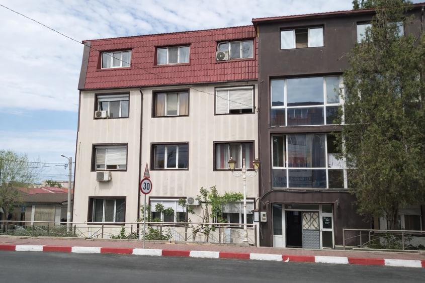 Garsonieră Năvodari – mobilată, proprietar, fără comision - 2