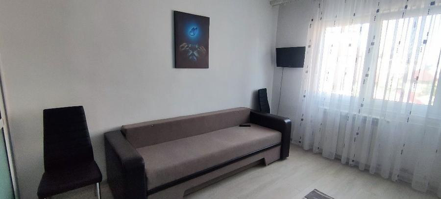 Camera de camin de inchiriat vis a vis de Lidl Zizinului - 6