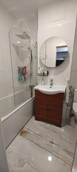 Proprietar vand apartament 4 camere decomandat, etaj 3/9 Metrou Lujerului - 10