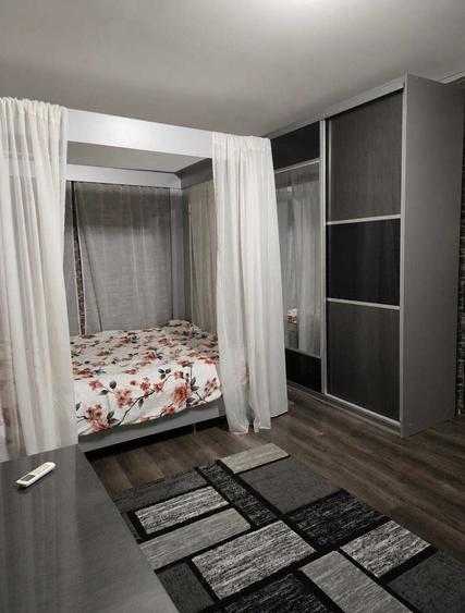 Apartament de inchiriat - Zona Obor, Strada Anton Pann nr. 5 - 4