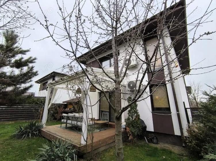 Vila SUPERBA Joi?a in complex reziden?ial | COMISION 0%