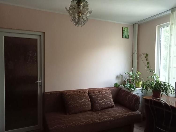 Vand apartament 2 camere semidecomandat Galati - 5
