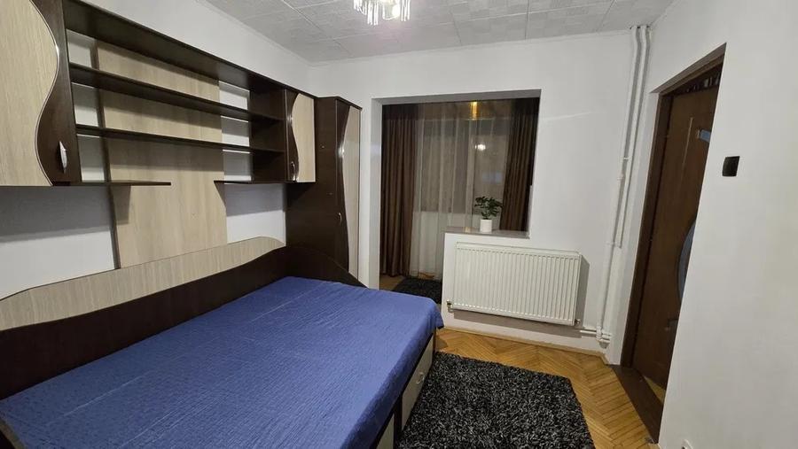 Apartament cu 2 camere, zona Alexandru Cel Bun - 1