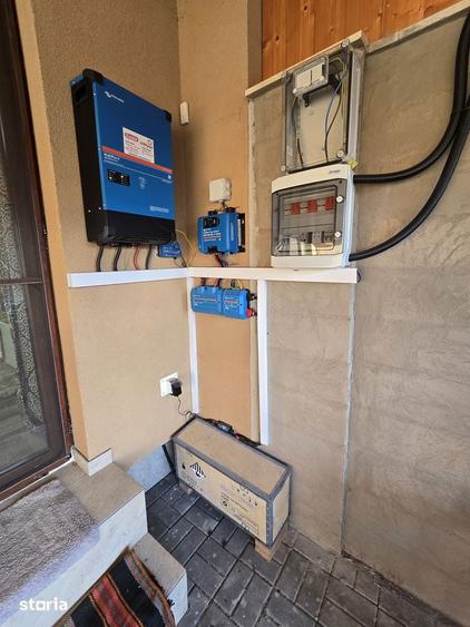 Proprietar Vand duplex 4 camere, zona Calea Urseni / Ciarda Ro?ie - 4