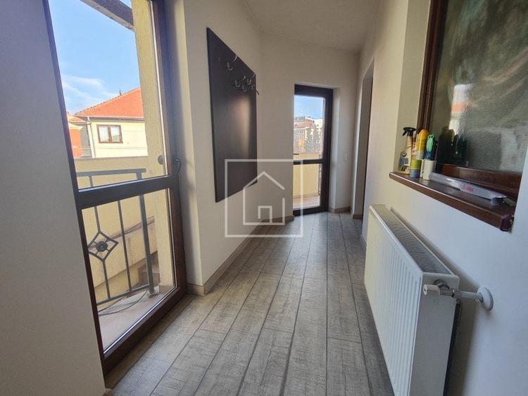 Apartament 4 camere 127 mp Sub Arini, parcare, ideal locuit investitie - 6