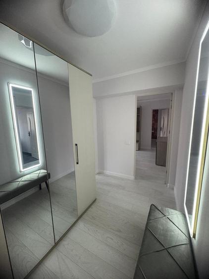 De vanzare Apartament 2 camere, zona Ultracentrala. - 7