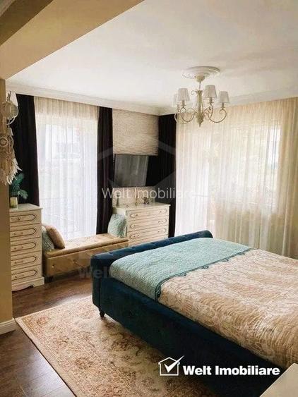 Apartament 4 camere, 89mp, doua parcari, Iris