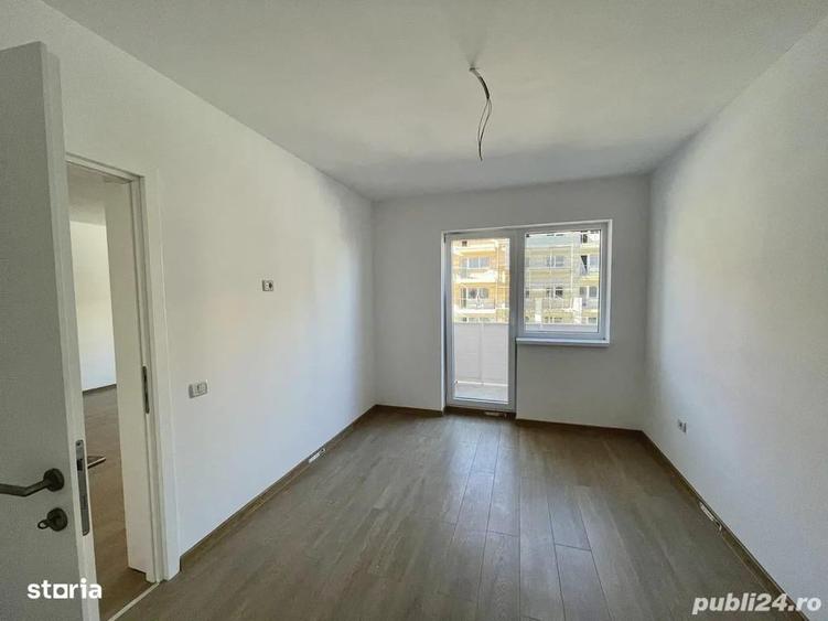 studio cu suprafata generosa 51mp+ terasa 8mp in cartier SUBCETATE CITY - 8