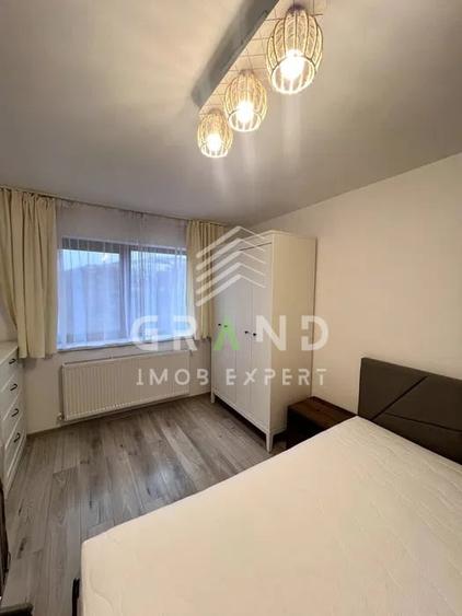 Apartament 2 camere | balcon 8mp | Petfriendly | Zona Vivo/Razoare - 5