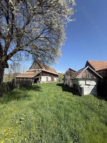 Casa de vanzare Zencani - 1