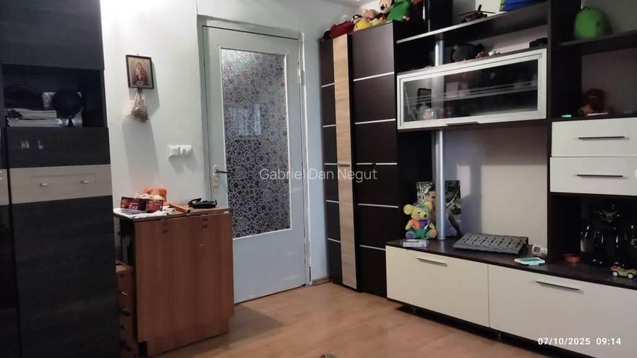 Cameră de cămin în zona Metalurgica, 24 mp Cameră de cămin în zona Metalurgica, 24 mp