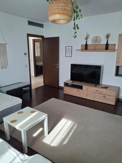 Splaiul Unirii | Mihai Bravu | Sun Plaza | Tineretului parc | Parcare subterana - 6