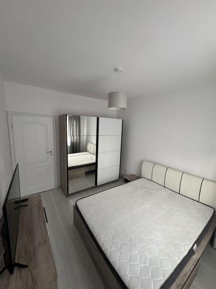 Apartament cu 2 camere in Popesti - Leordeni, 5 min Metrou Berceni - 7