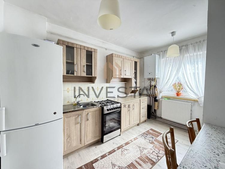 Apartament 3 camere decomandat de vanzare - cartierul Zorilor - 3