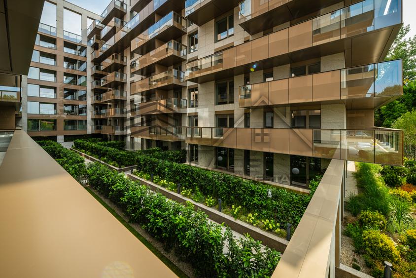 IANCU NICOLAE | Apartament exclusivist | Terasa de 39.7 mp | Ultra Lux - 23