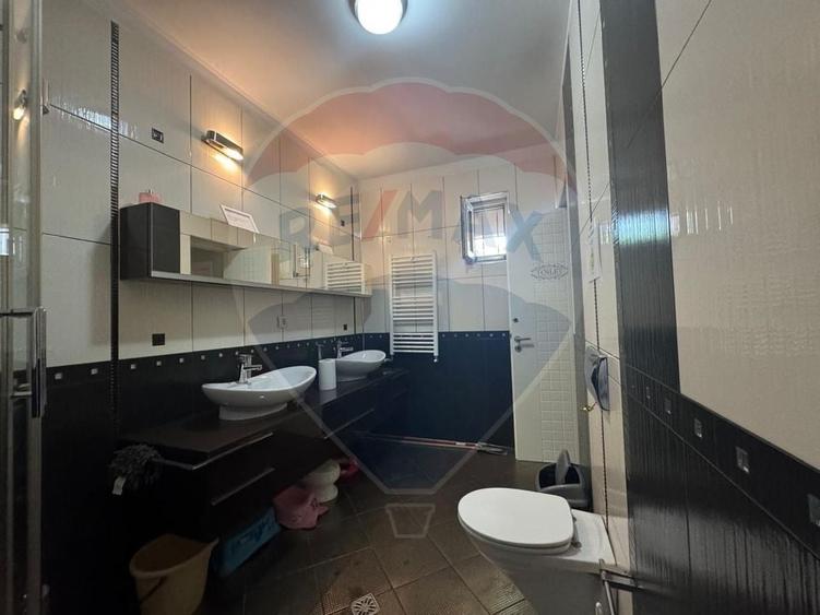 Casă / Vilă spațioasă de închiriat – Militari, zona Moinești - 15