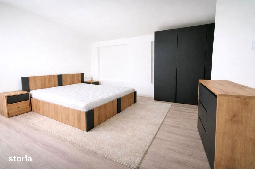 Modern apartment with 1 room, Motilor street, near to UMF / USAMV - 2