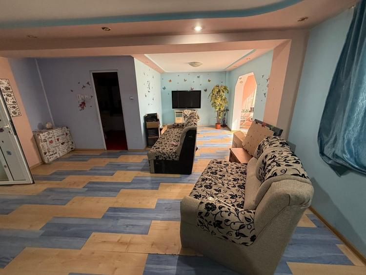 Apartament Decomandat Parter Zona Pacii - Str Tufanelelor - 2