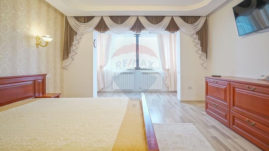 COMISION 0 | Apartament 2 Camere Răcădău | Magnolia | Zonă Verde - 2