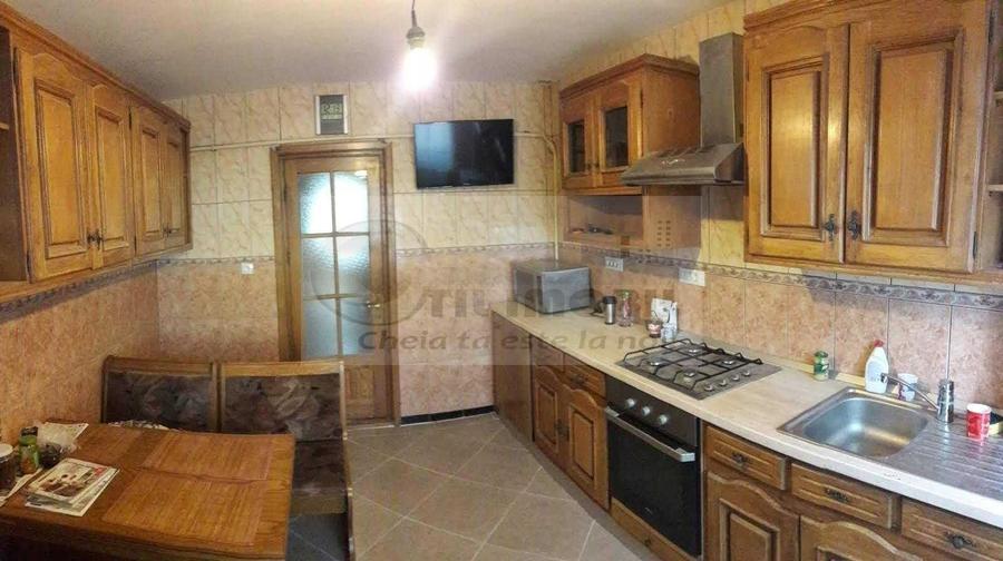 Apartament 4 Camere + Loc de parcare– Nicolina, Esplanadă - 6