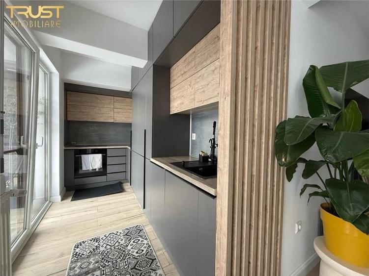 3 camere | Terasa-70 MP  | Garaj  | Buna Ziua | 2 bai - 5